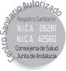 Consejería de Salud Junta de Andalucía